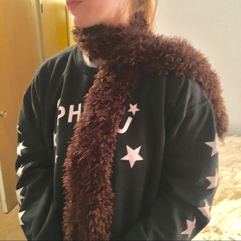 SCARF